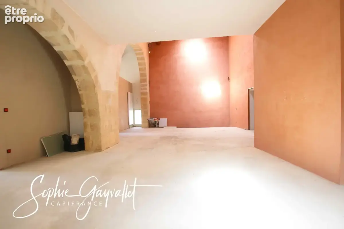À vendre – bien d’exception à l’histoire unique : mas des templiers - photo 26