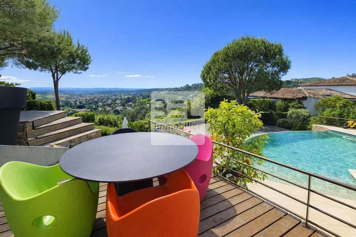 Maison à VILLENEUVE-LES-AVIGNON