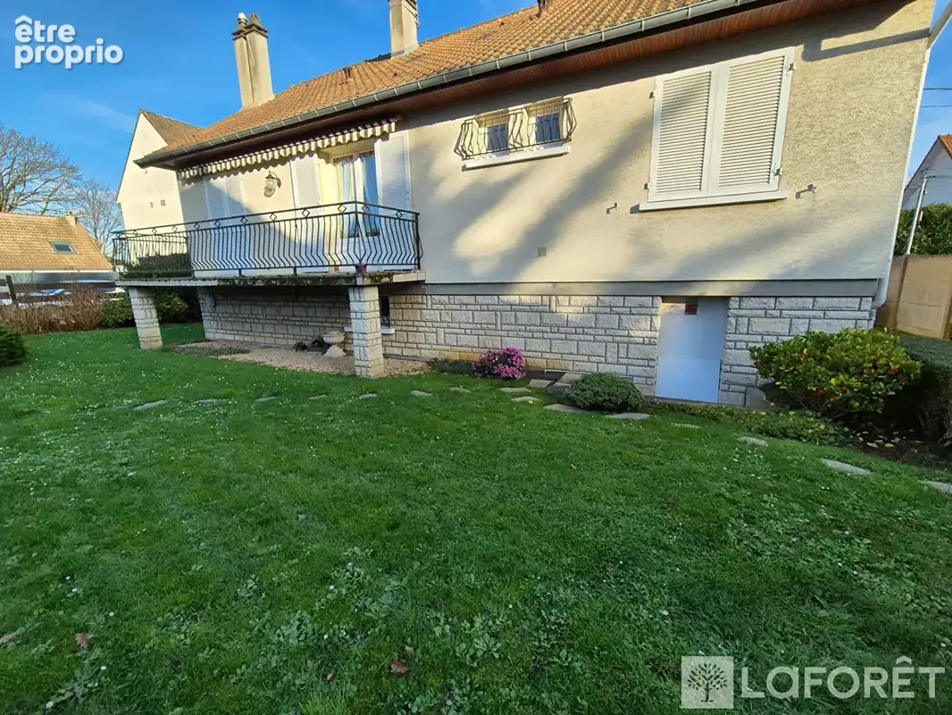 Maison Palaiseau 6 pièce(s) 131 m2 - photo 2