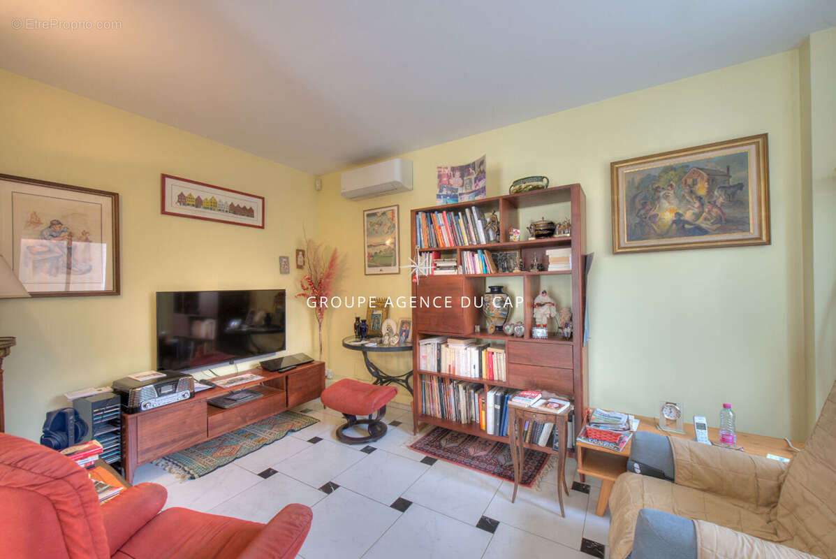 Maison à FREJUS