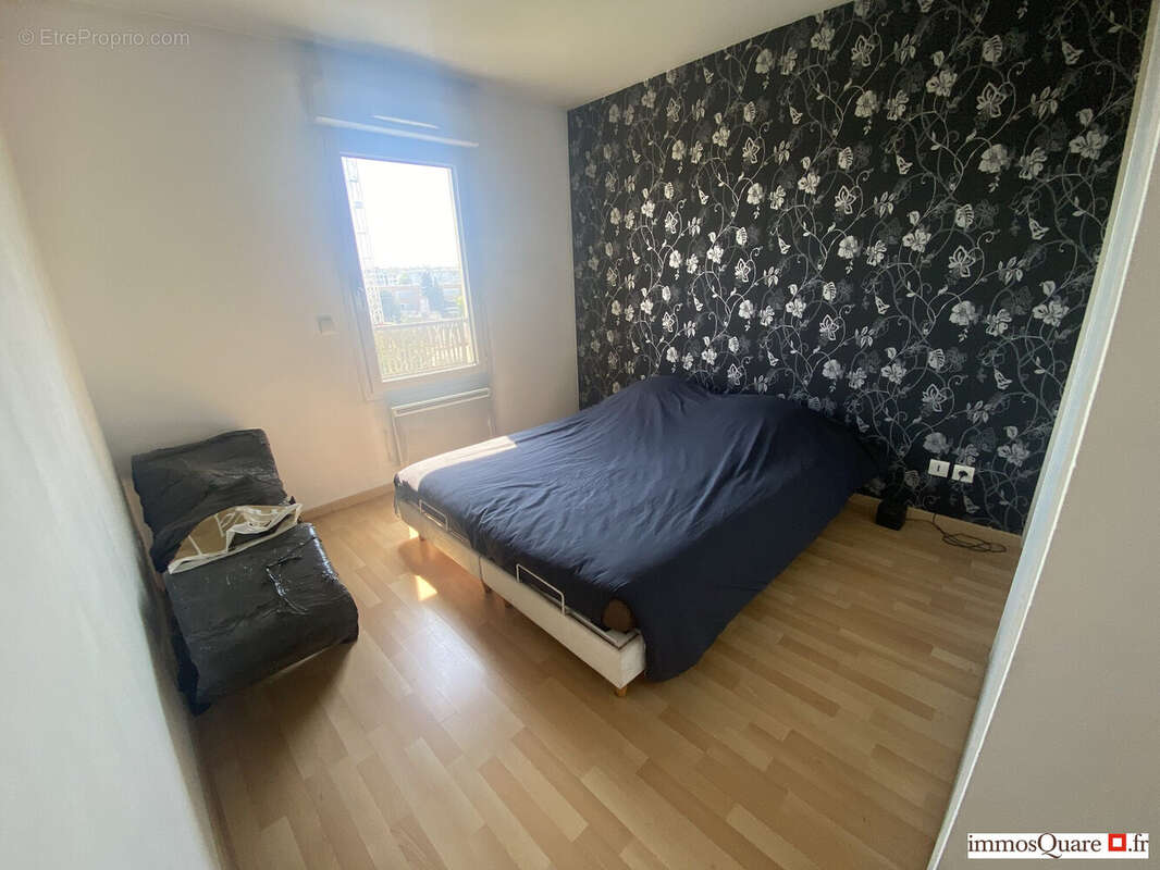 Appartement à LYON-8E