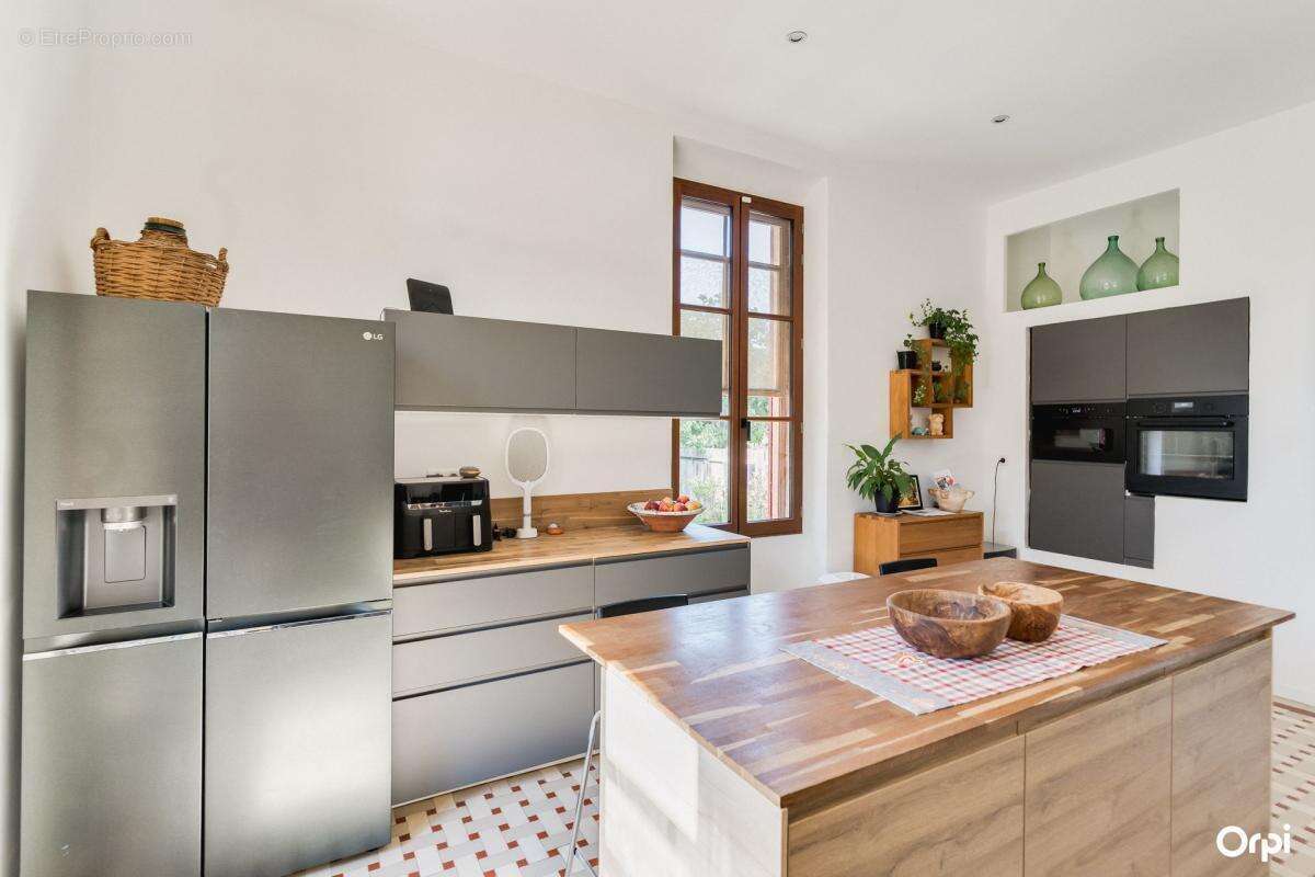 Maison à LA CIOTAT