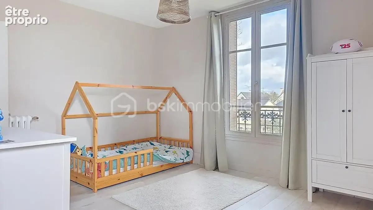 Maison de prestige des années 1920, développant 280 m² habitables - photo 11