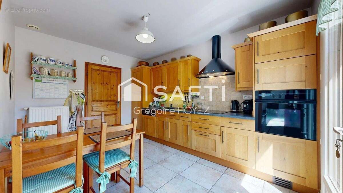 Photo 6 - Maison à WIMEREUX