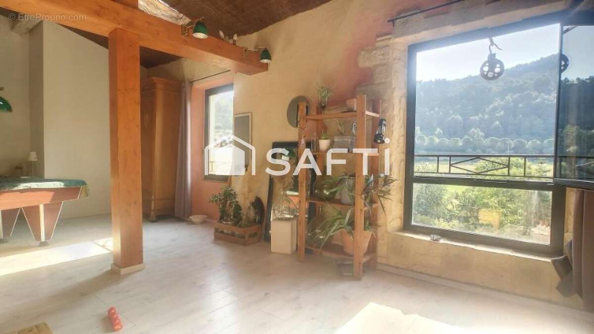 Photo 4 - Appartement à LAGRASSE