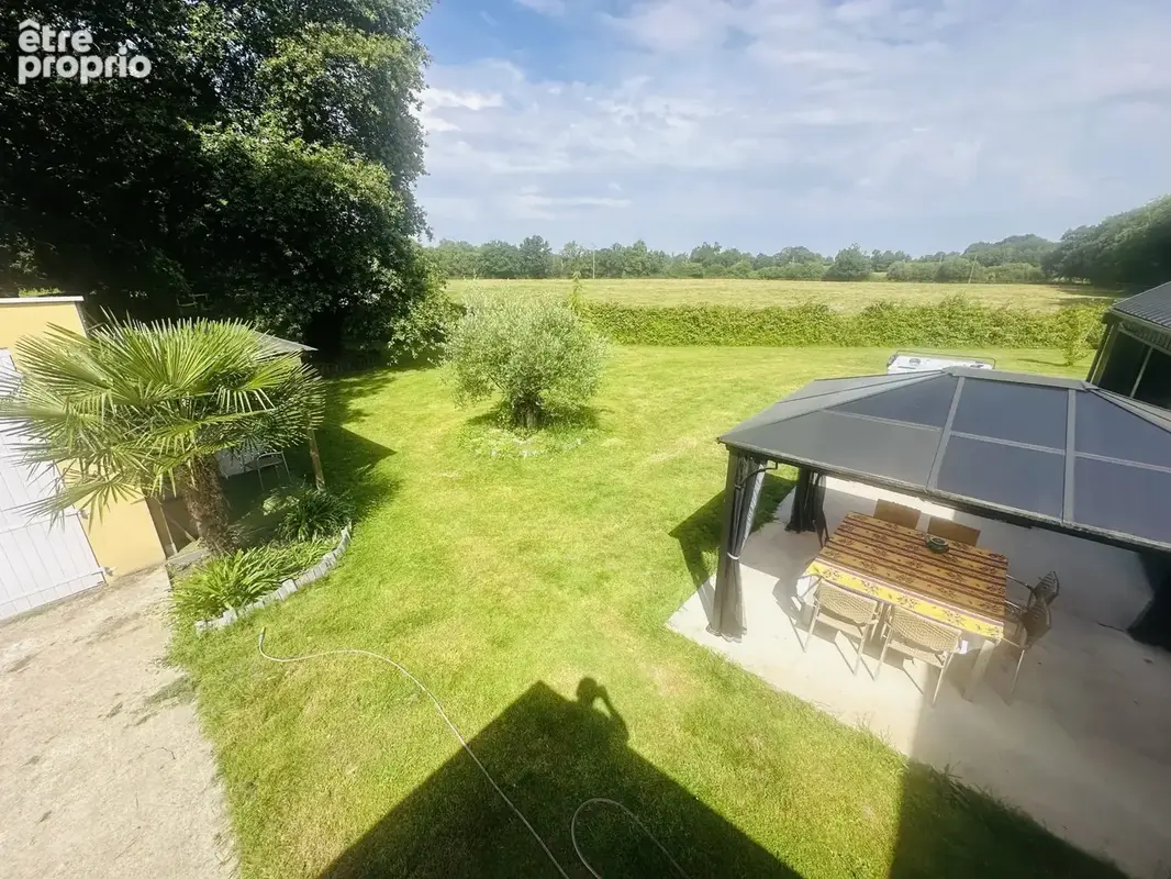 Maison 5 pièces 157 m² à vendre à Betton (35830) - photo 8