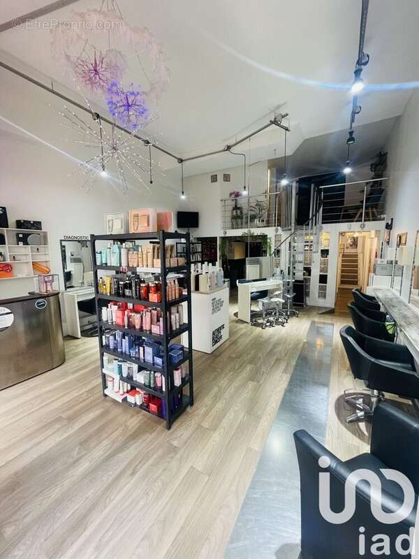 Photo 5 - Appartement à DEUIL-LA-BARRE