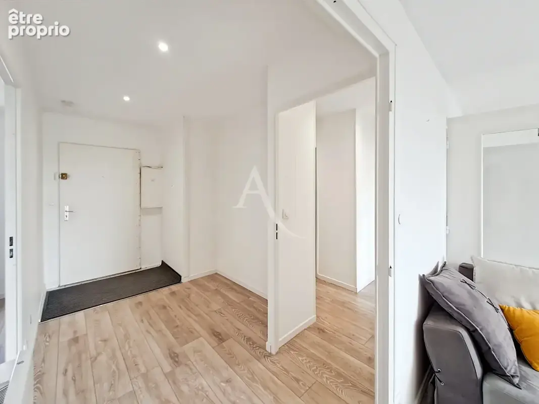 Appartement Arpajon 3 pièces 60 m², 2 chambres, 1 BOX - photo 10