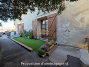 Appartement à VIC-LA-GARDIOLE