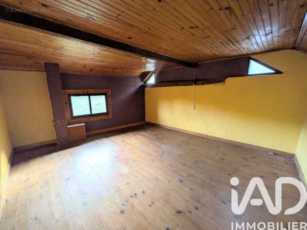 Maison 80 m² à Seix  - photo 6