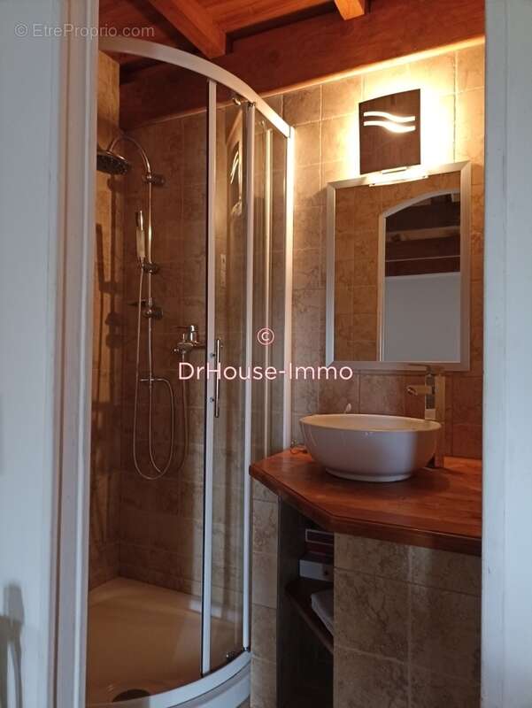 Maison à LES MARTYS