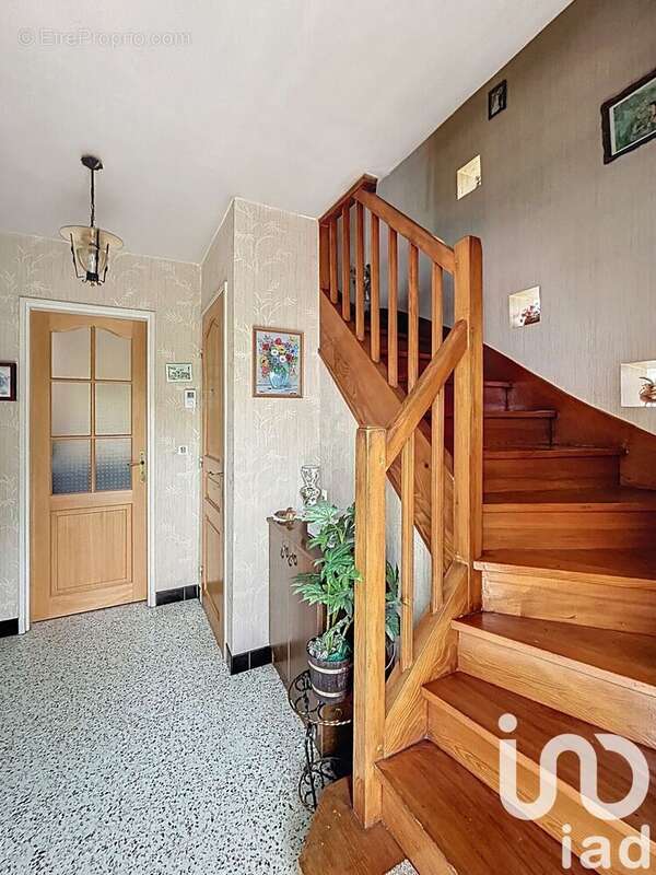 Photo 5 - Maison à EPERNAY