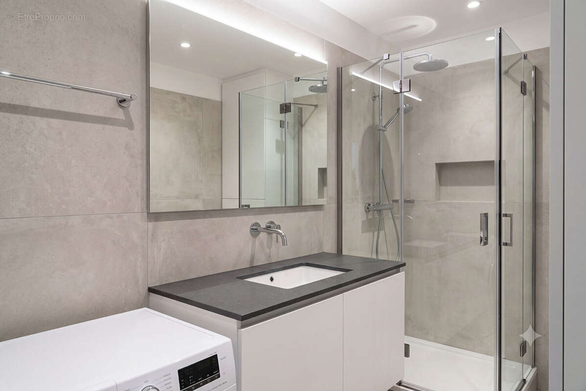 Appartement Duplex 4 pièces 77 m2 Pontarlier - photo 9