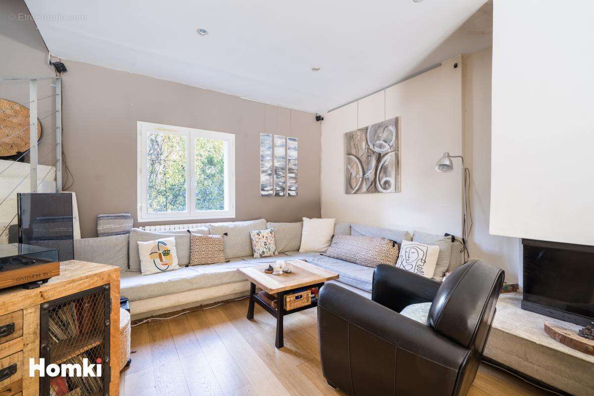 Maison à SAINT-DREZERY