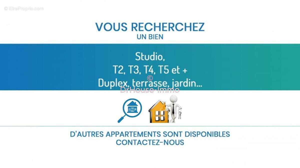 Appartement 50 m² à Issy-Les-Moulineaux  - photo 5