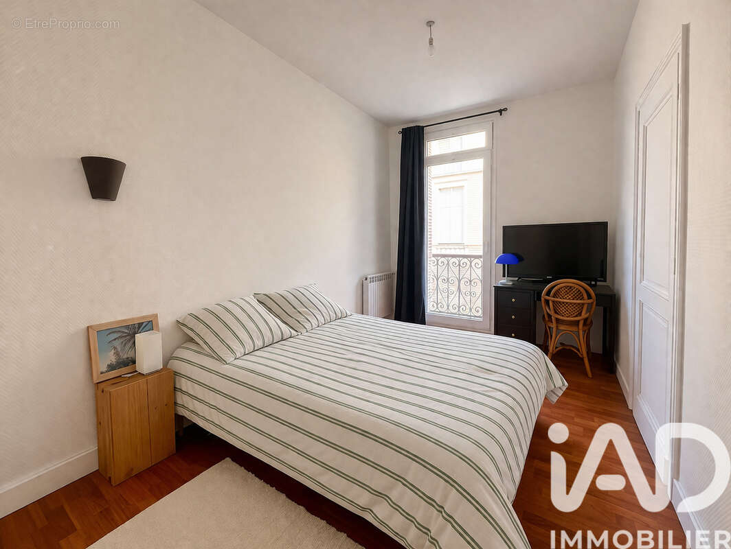 Photo 9 - Appartement à BORDEAUX