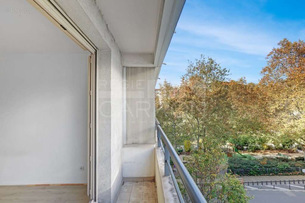 Appartement à LYON-3E