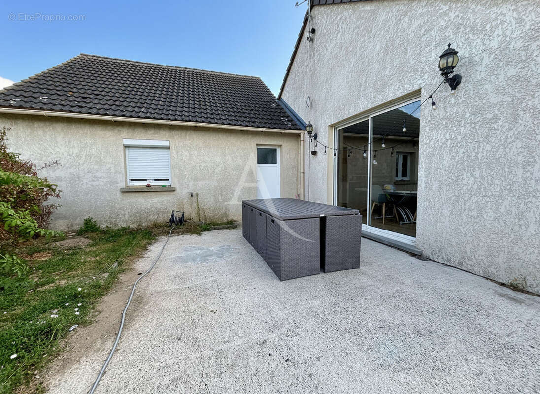Maison familiale très fonctionnelle - photo 11