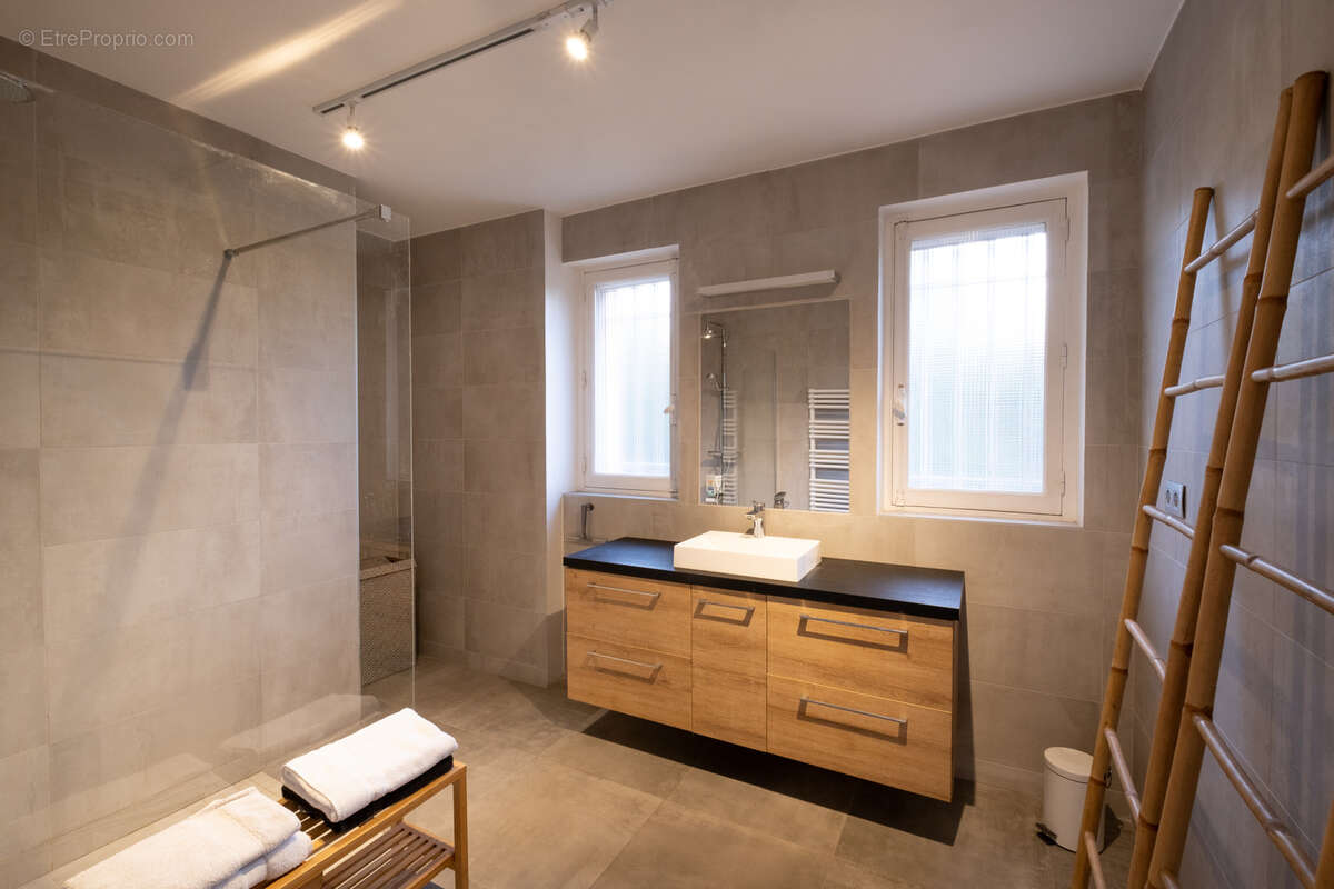 Maison à LA COLLE-SUR-LOUP