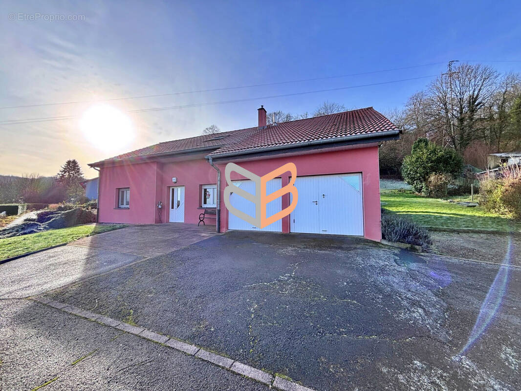 Maison à THIL