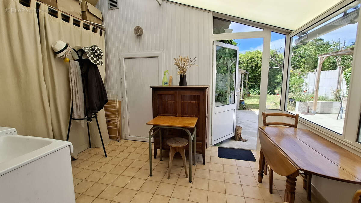 Maison à SAINTE-PAZANNE