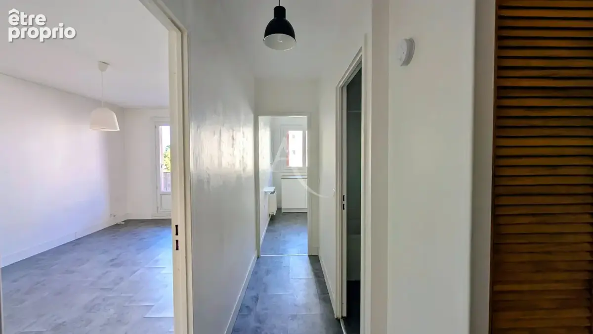 Appartement Chelles 1 pièce(s) 35 m2 - photo 2