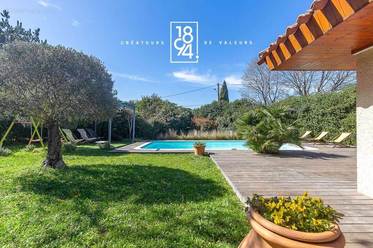 Maison atypique architecte - photo 5