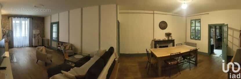 Photo 3 - Maison à MONTRICOUX