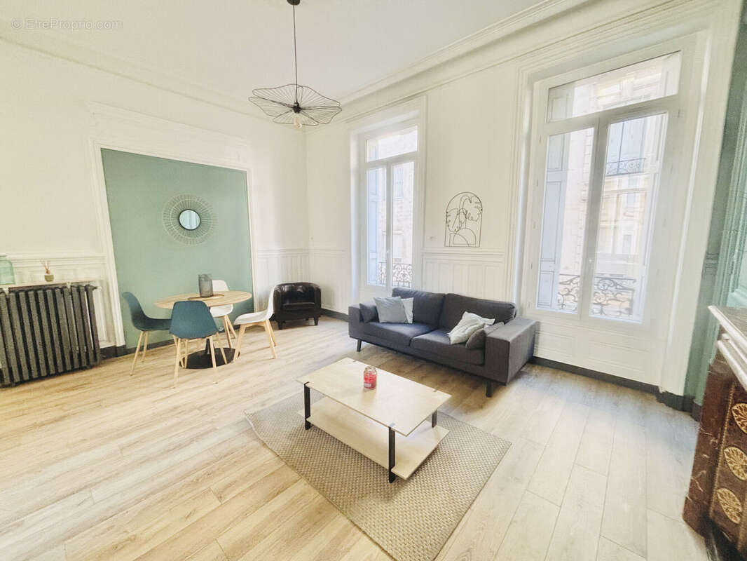 Photo 2 - Appartement à SAINT-ETIENNE