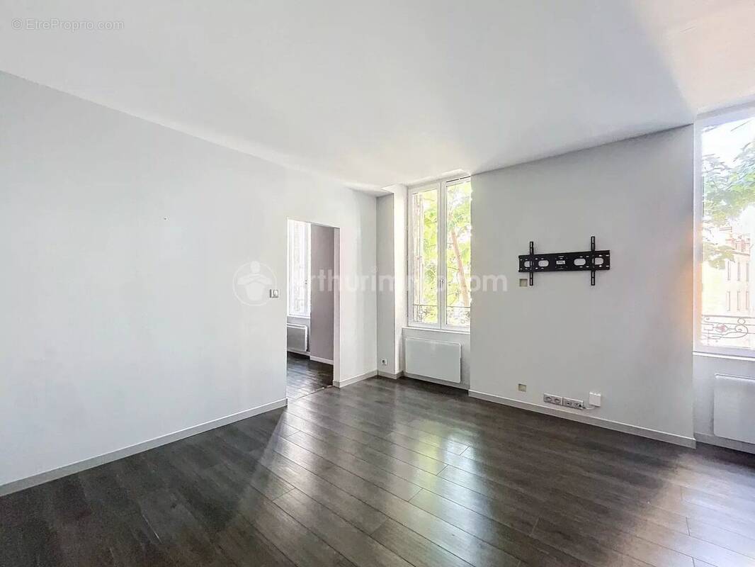 Appartement à CLERMONT-FERRAND