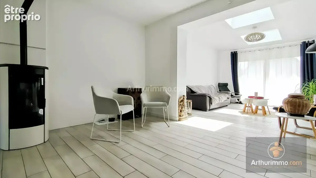 Vente Maison Bondoufle(91070) 379 900ï¿œ - photo 6