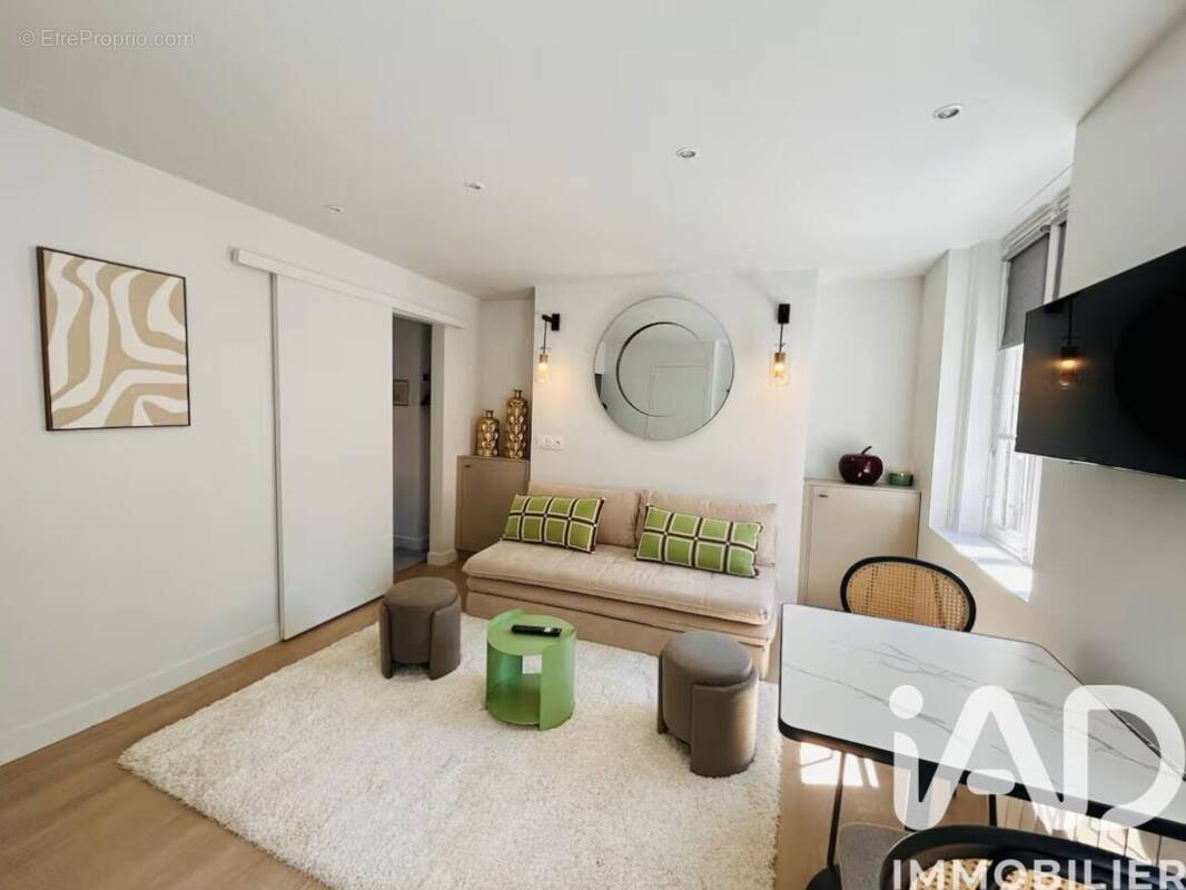 Photo 1 - Appartement à TROUVILLE-SUR-MER