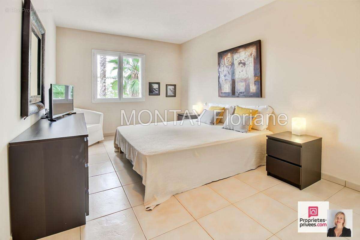 Appartement à SAINTE-MAXIME