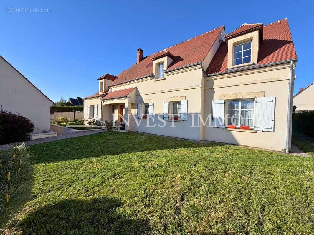 tempImagexTrPEb - Maison à ANGICOURT