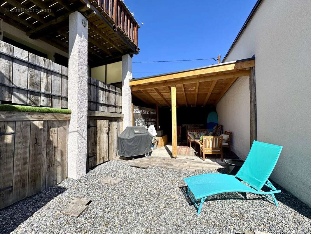 Maison à FORMIGUERES