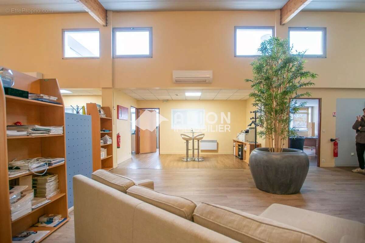 Appartement à BAGNOLET