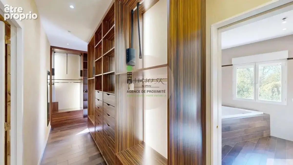 Maison 10 pièces 330 m² à vendre à Limonest (69760) - photo 24