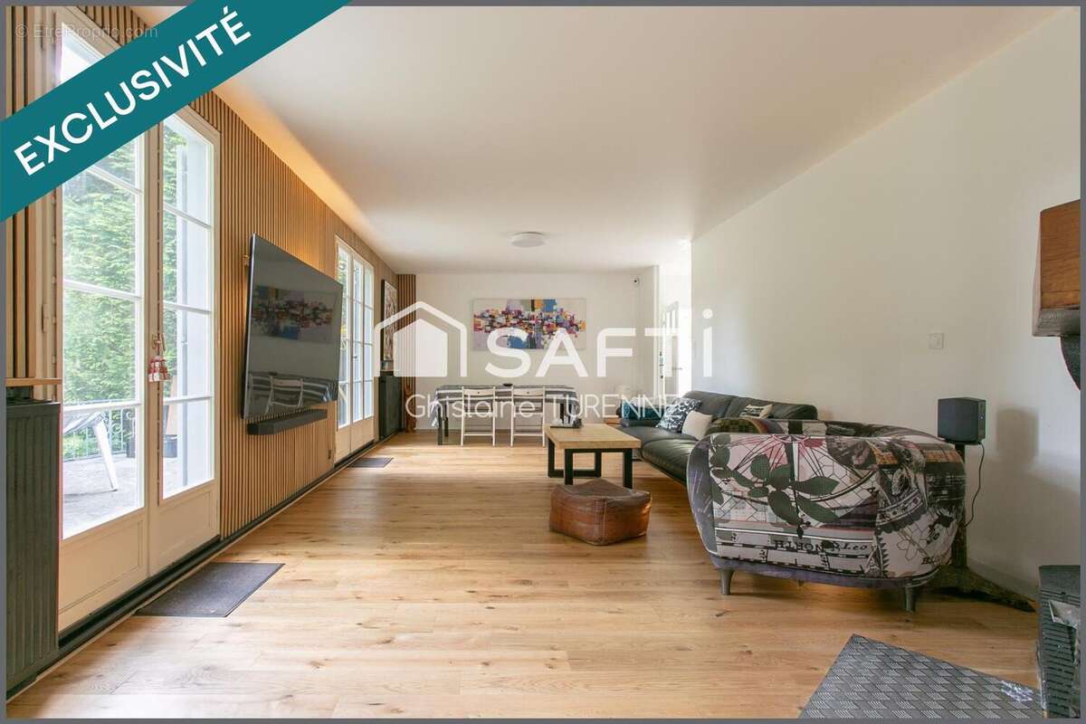 Photo 4 - Maison à CARQUEFOU