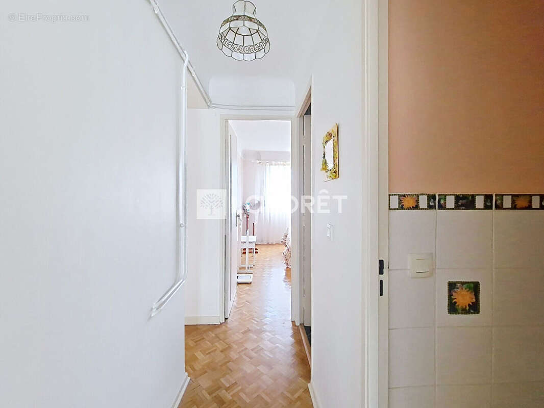 Appartement à PAU