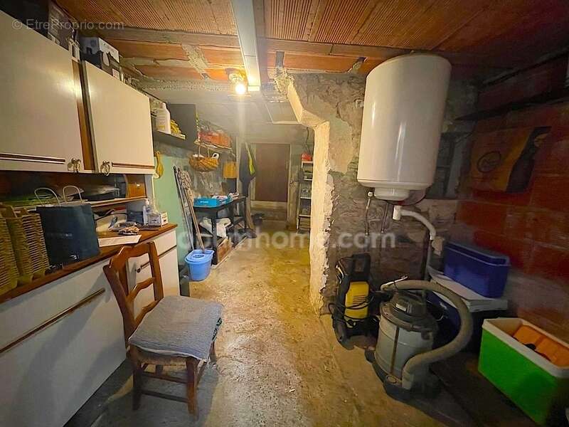 Maison à CASCASTEL-DES-CORBIERES