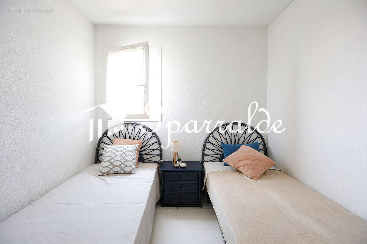Appartement à HENDAYE