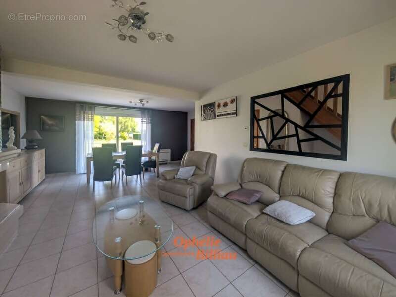 Maison à vendre 4 pièces HAM EN ARTOIS (62) - photo 4