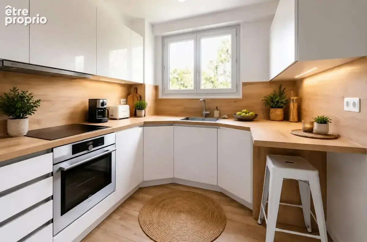 Appartement de 4 pièces de 94 m² à Vaucresson - photo 4