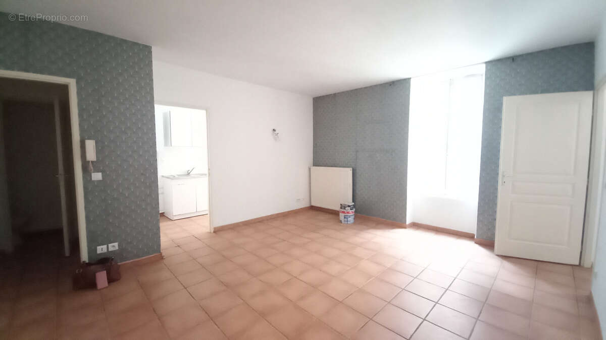 Appartement à BEZIERS