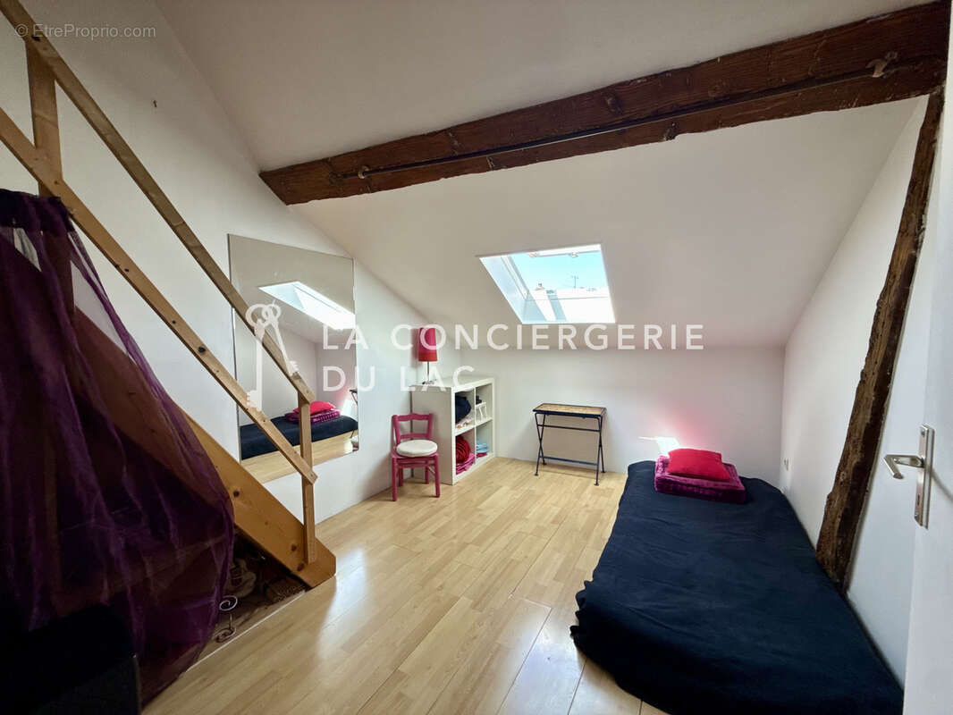 Appartement à ANNECY
