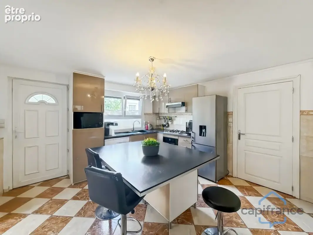 Maison individuelle - photo 19