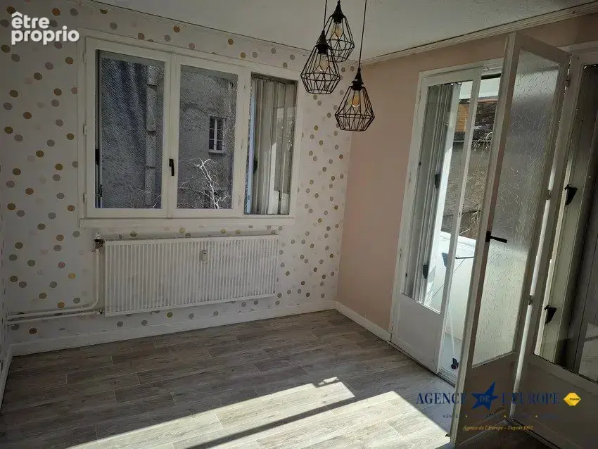 Appartement 67 m² à Cusset  - photo 9