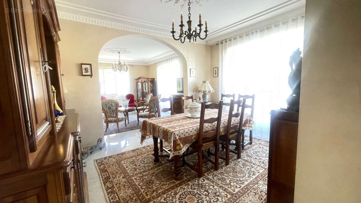 Maison Vienne - photo 3