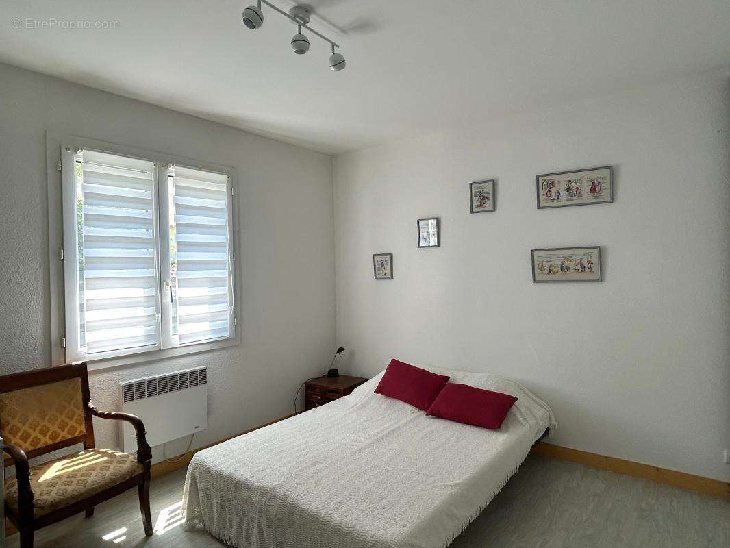 Maison à SAINT-GEORGES-D&#039;OLERON