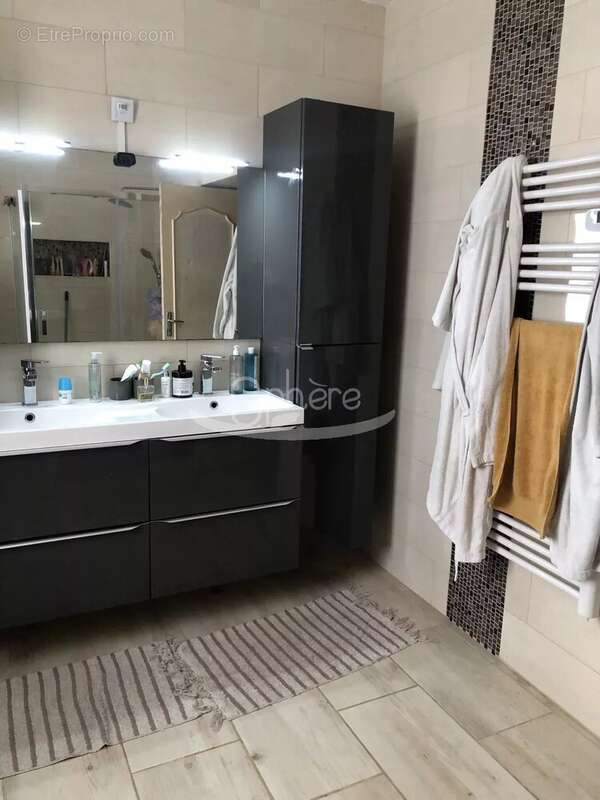 Maison à PENNAUTIER